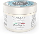 Dulfic - Arnica Cream 8.45 Fl Oz Rich dalam Ekstrak Organik Arnica Montana, Arnica Bruise Cream Extra Kekuatan Juga Ideal untuk Muscle and Joint Relief, Swelling and Edema