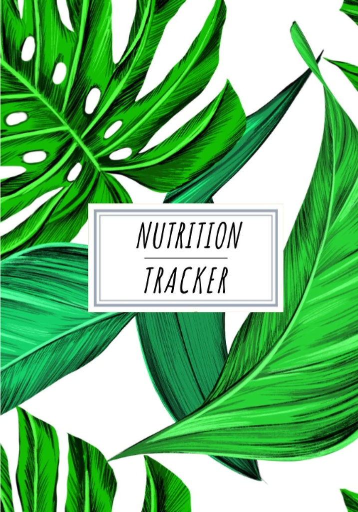 Pelacak Nutrition: