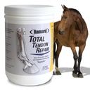 Ramard Total Tendon Repair - Advanced Powder Suplemen dengan Vitamin C, Collagen, dan MSM untuk Horse Joint, Ligamen, dan Tendon Dukungan - Supplemen untuk Elasticity dan Kekuatan - 30 Hari Suppply