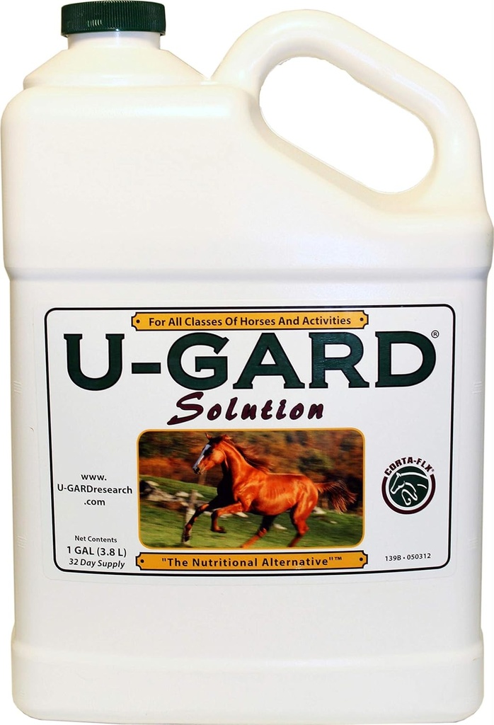 Solusi UGARD Corta- Flx 139B