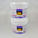 Suply Antiidant Suplemen Kuda - Equine Selenium Vitamans & Eschever Antioksidant Dukungan - 4 Pounds, (2 Pack)