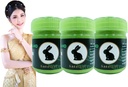 Siamese 9 Mixed Herb Inhaler (3) (3 Botol)