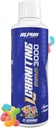 Tambahan Alpha L Carnitine Liquid 3000 14; Stimulant-Free L- Carnitine Suplemen Pria & Women 124; Pre-Workout Energy Boost & Muscle Recovery 124; Zero Sugar, Fat, & Carbs 12431 Servings (Sour Gummy Worms)
