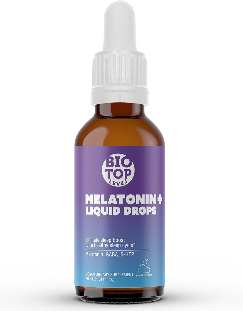 Melonasin Cair Drops