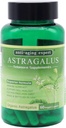 Astragallus Root Organic Extract 650mg, Schisandra Berries, Ligustrum Berry, 80% American Ginseng, Support Antioksidan Sistem kekebalan, Penuaan Sehat, Dibuat di AS