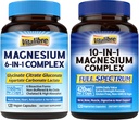 Kompleks Magnesium 6 dalam 1 dan Kompleks Magnesium 10 dalam 1