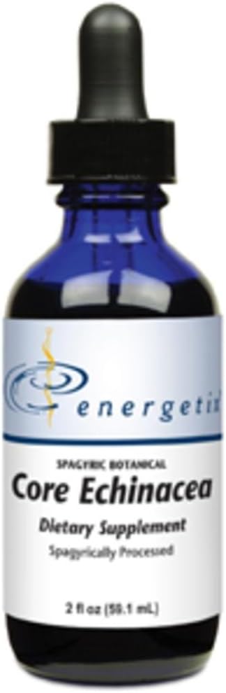Inti Echinacea 2 Ounces