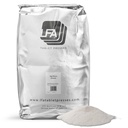 Silicon Dioxide - Anticaking Agent - 5 kg (11 lb) - Food Grade Silica Powder - Moisture-Absorbing Glidant for Tablet Press & Capsule Filler Pill Mix