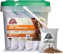 Formula 707 Joint 6in1 + Daily Essentials Combo Packs Equine Suplement, 28 Day Suply: