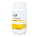 Lab Klaire SFI Health Seleno Met - 200 Juta Selenium sebagai Hipoalergenic Selenomethionine, Dukungan Antioksidant Biovailable dengan Tidak ada Yeast, Dairy & Gluten- Free (100 Kapsul)
