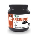 L-Arginine AKG - Boosts Performance, Muscle, Energy & Recovery Nitric Oxide Booster Vasodilation Nutrient Flow Supppplemen untuk Kuda - 1 lb / 45