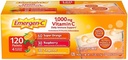 Emergen- C 1.000 mg Vitamin C Dieter Tambahan 120 Paket (1)