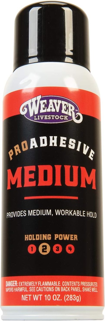 Weaver Leather Liverage Stierwalt Medium Adhesive