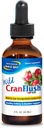 Herb Amerika Utara dan Spice Cran Flush, 2 Fluid Ounce