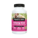 Nutri-Vet Dog Allergy Supplement, Itch & Allergy Support, 60 Count