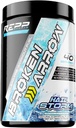Repp Olahraga Broken Arrow Extreme Preview 124; Intense Energy and Endurance Dupport (Hail Storm, 20 / 40 Servis)