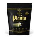 Ambrosia Planta - Premium Plant - berbasis Protein 124; Vegan & Keto Friendly 124; Gourmet Flavors with No Bloating or stomach Upset 12.4; Gluten & Soy Free 124; No Added Sugar 124; 14 cupges