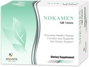 ANANANTA MEDICARE Nokamen Kidney Suppplement - Herbal Formula untuk Kesehatan Trakta Uriner - 120 Tablet