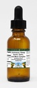 Terravita Echinacea, Sheep Sorrel, Garlic, and More Complex Glycerite Extract (1: 5) - Strawberry Flavored (1 oz, ZIN: 523692)