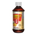 Germa B-Complex Syrup. Bone Health, Growth and Development Aid.