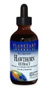 Planetary Herbals Full Spectrum Hawthorn Liquid Extract Suplement, 4 Fluid Ounce