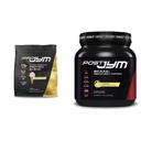 PRAO JYM 45 Layanan Powder Protein & Post JYM Matrix Aktif Pasokan-Kerja