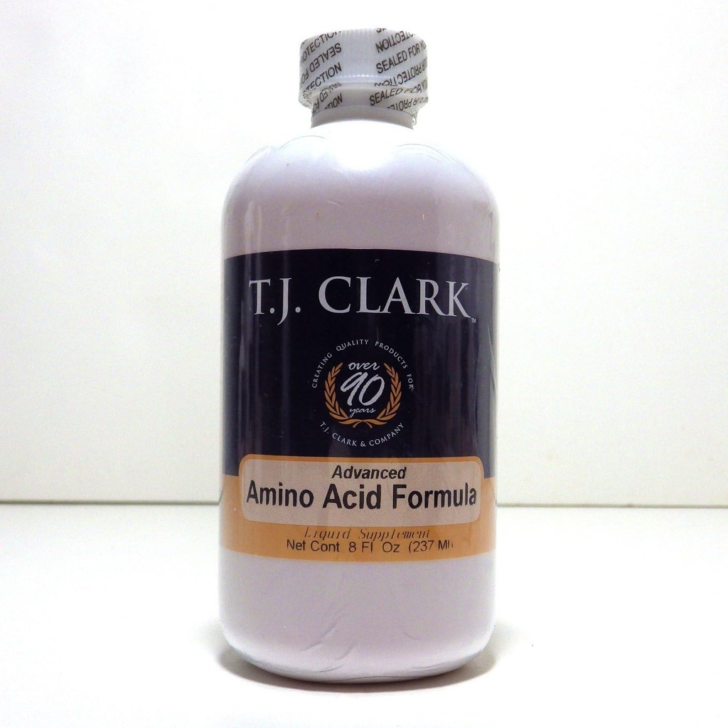Acid Acid Advanced Liquid Formula - 8 Fl.