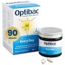 OPTIBAC Daily Wellsing, 180 CT