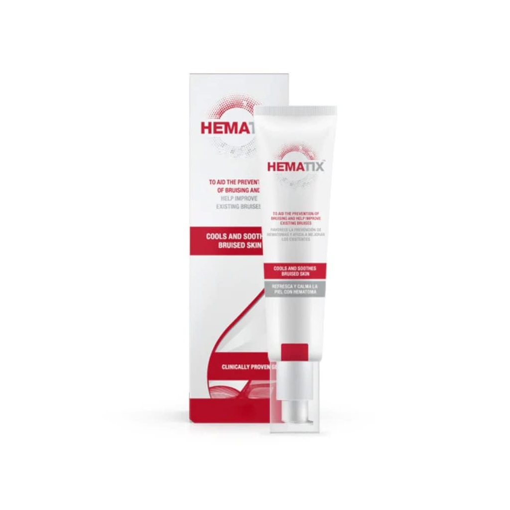 Bruise Cream - 15g - Clinically Proven Advanced Healing Formula Mula dengan Glycerol dan menthol for Bruise Prevention - High Power Natural Anti Bruise Treatment Balm Gel for Healing