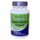 Sumber Alam Absorbaid - 600 mg - 90 Vegetarian Capsules