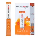 Aku pergi! Zero Sugar Imunity + Hydration Packet, Vitamin C, Echinacea, Zinc, Astragalus Root, Keto-friendly, Vegan & Gluten- Free, 5 kalori, Alamened, No Caffeine, 14 Pack