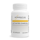 Therapeutics Integrative Activated Arang - Digeptical & Gut Health Supplement * - Gastrointestinal Dukungan * - Gluten- Free & Dairy- Free - 100 Kapsul (50 Pelayan)