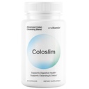 Coloslim - Gentle Colon Cleanse for Digetical Health & Gut Flora