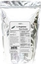 Formulir Basis L- Arginine Pure (1000 Grams (2.2 lb))