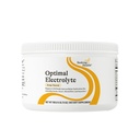 Seeking Health Optimal Electrolite Powder, Orange Flavor, Healthy Energy and Endurance Dukungan, Promotes Hidration and Healleal Muscles, Vegan and Vegetarian (30 Servings) *