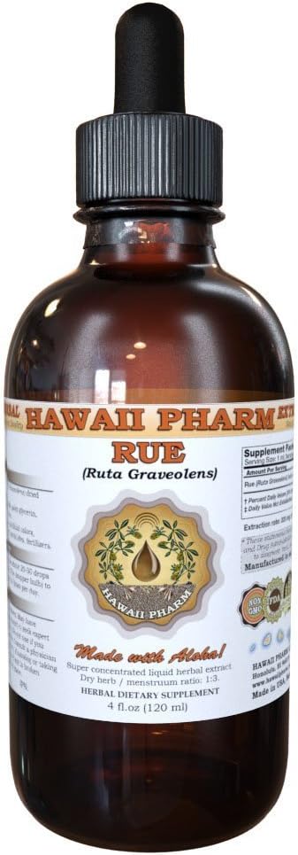 Extract, Tincture, Herbal Suplemen, Dibuat di Amerika Serikat, 2 fl.oz