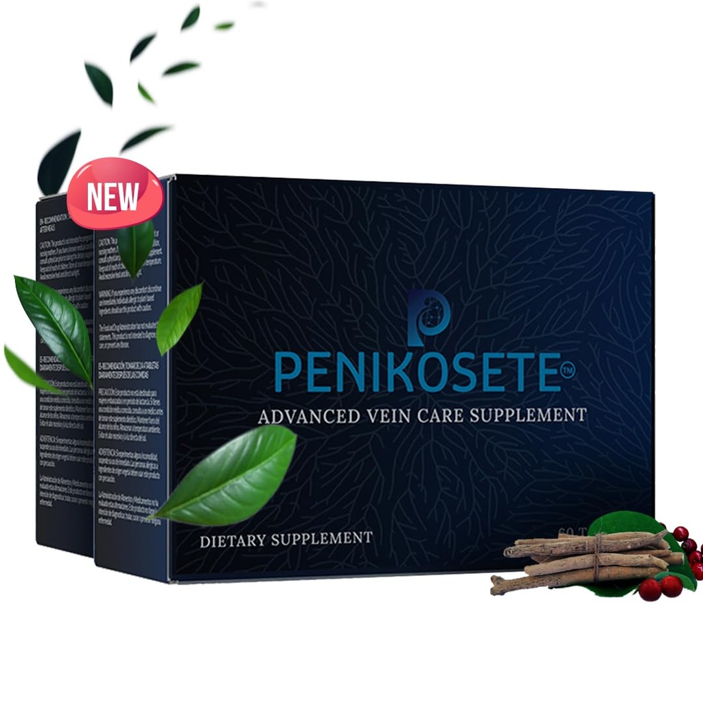 Mengurangi Varicose Veins & Triphala Sirkulasi w / 60 Easy-to -Swallow Ayurvedic Tablet dari Ashwagandha, Punarnava, Turmeric & Triphala 124; Reduce Leg, Ankle & Feet Swelling, Dukungan Kesehatan Rektal - Kemasan 2