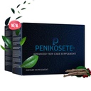 Mengurangi Varicose Veins & Triphala Sirkulasi w / 60 Easy-to -Swallow Ayurvedic Tablet dari Ashwagandha, Punarnava, Turmeric & Triphala 124; Reduce Leg, Ankle & Feet Swelling, Dukungan Kesehatan Rektal - Kemasan 2