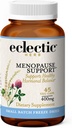 Eclectic Institute Raw Fresh Freeze- Died Menopause Dukung 124; 45 CT (400 mg)
