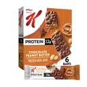 Kel Sc K 6pk Meal Bar Ch Ukuran 9.5z Kel Sc K 6pk Meal Bar Chocolate Peanutbutter
