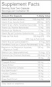 NU SKIN Pharex OverDrive Sports Suppplement (Suppption 124; Advanced Recovery 124; Energy Metabolisme Dukungan bagi Atletes 124; B Vitamin 124; Antioksidants Atytic Enzymes 124; Vitamin E, Vitamin B12