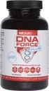 Infofars Life DNA Force Plus (120 Kapsul) - Optimizer Energi dengan CoQ10 & BioPQQ