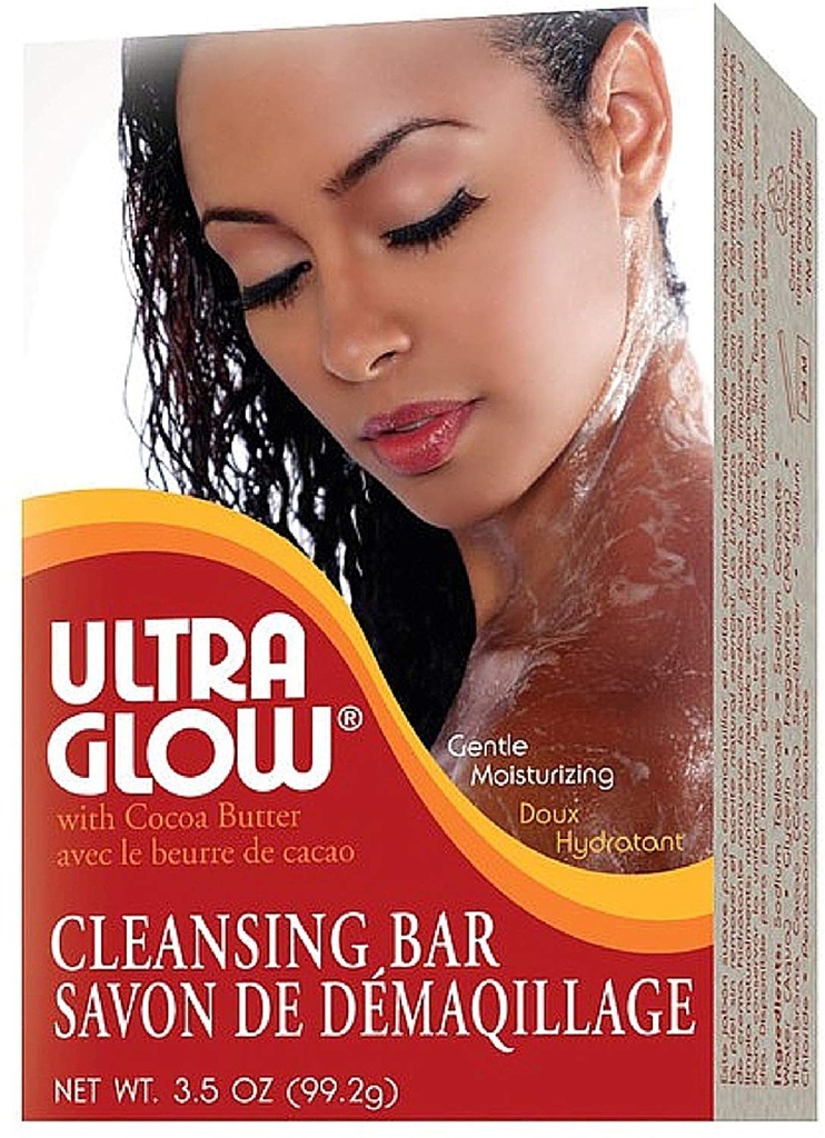 Membersihkan Bar 3.50 oz (Paket 6)