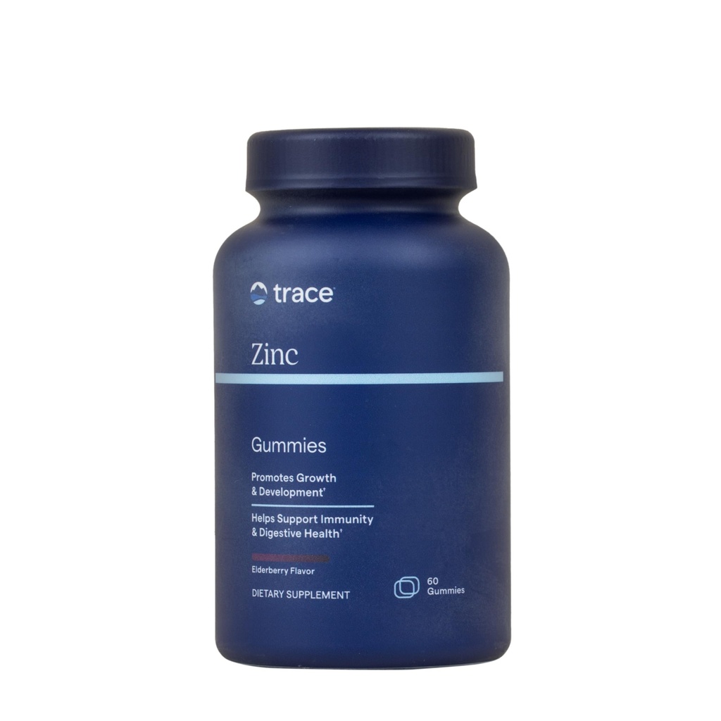 Telusuri Minemary Zinc - Zinc Gummy Suplemen untuk Pengembangan Kesehatan & Imuniune