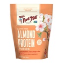 Bob 's Red Mill Gluten Free Almond Protein Powder 14 oz (Paket 1)