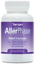 Allerphase Natural Herbal Sinus and Lung Relief Suplement for Seasonal Respiration Discomment disebabkan oleh Pollens, Dust, and Dander (60 Vegetarian Capsules)