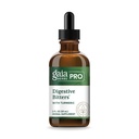 GAIA HERBS PRO Digetical Bitters dengan Turmeric - dengan Herbs Traditional Digunakan untuk Mendukung Dibuffic Healthy * - Herbal Formula - Great for Travel - 2 Fl Oz (30 Pelayan)