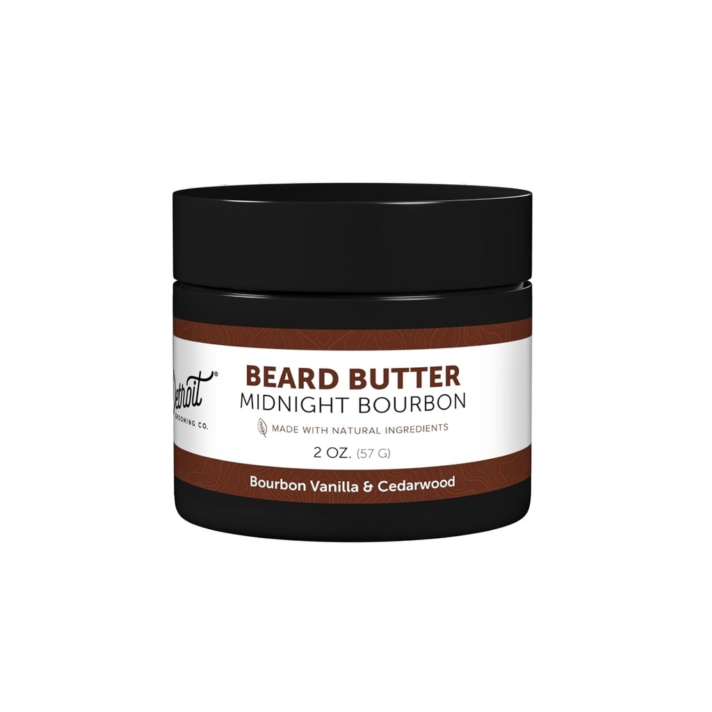Detroit Grooming Co.