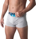 Snowballs Cooling Underwear for Men - Fertilitas, Vasektomi, Varicocele, Testosterone - 2 Underwear, 3 SnowWedge Ice Packs