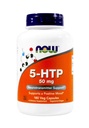 5-HTP (50 Milligram) - 180 ct (Paket 2)